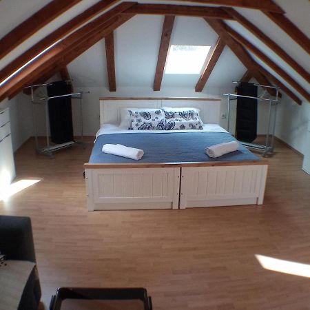 Apartman Arbanas Dubrovnik Extérieur photo