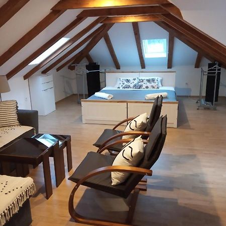 Apartman Arbanas Dubrovnik Extérieur photo