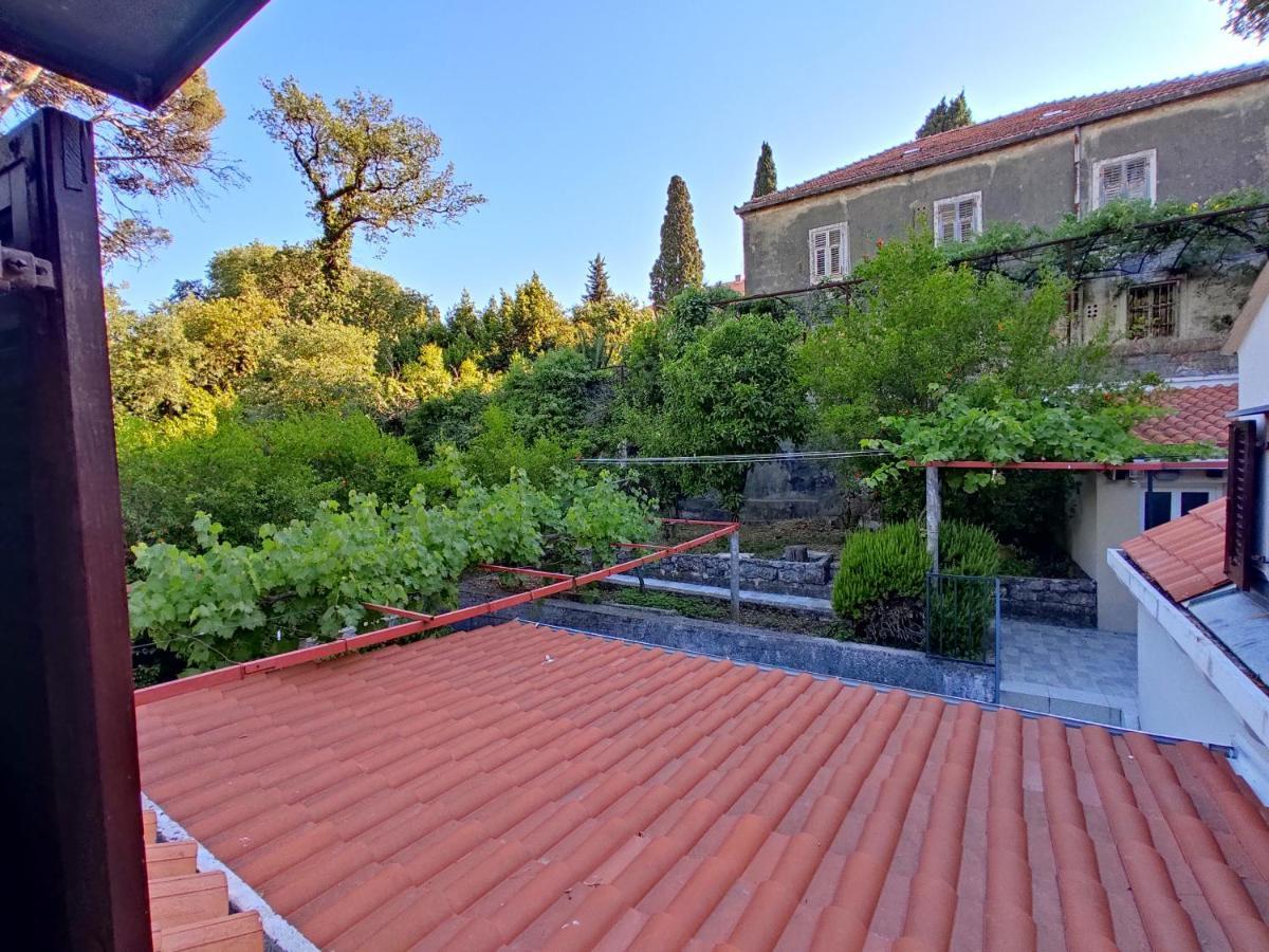 Apartman Arbanas Dubrovnik Extérieur photo