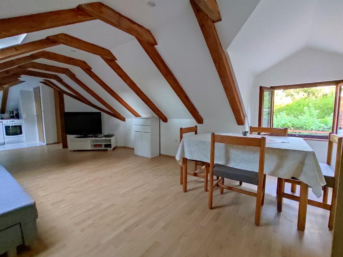 Apartman Arbanas Dubrovnik Extérieur photo