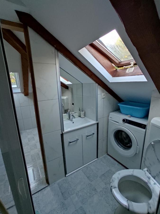 Apartman Arbanas Dubrovnik Extérieur photo