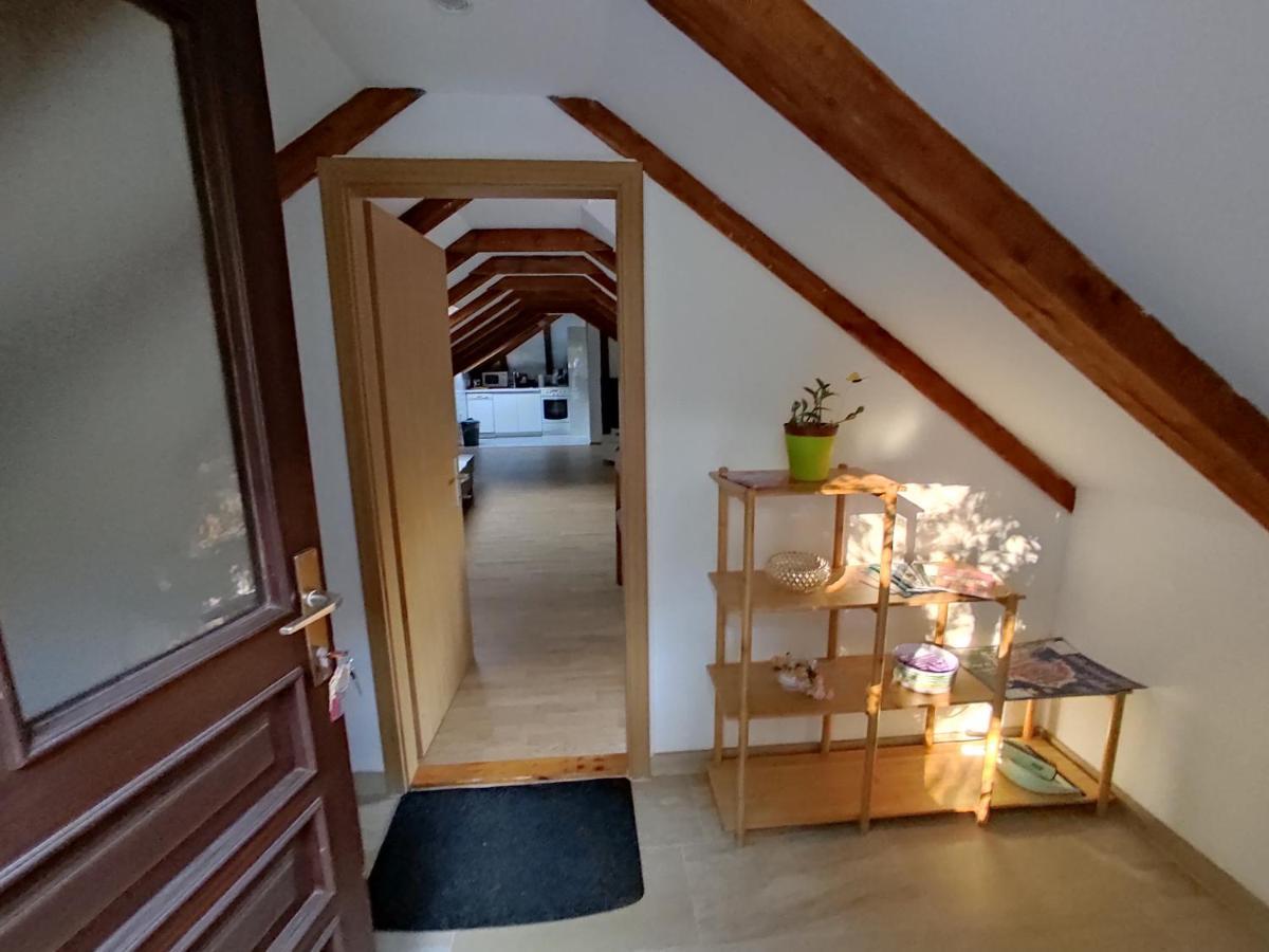 Apartman Arbanas Dubrovnik Extérieur photo