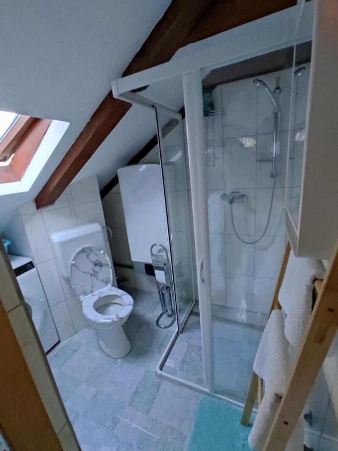 Apartman Arbanas Dubrovnik Extérieur photo