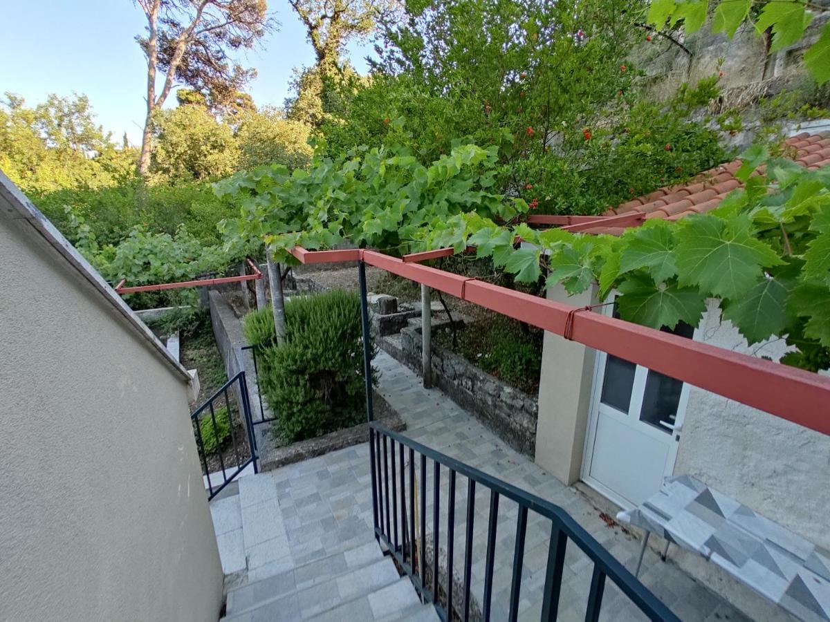 Apartman Arbanas Dubrovnik Extérieur photo