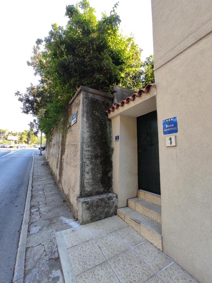 Apartman Arbanas Dubrovnik Extérieur photo