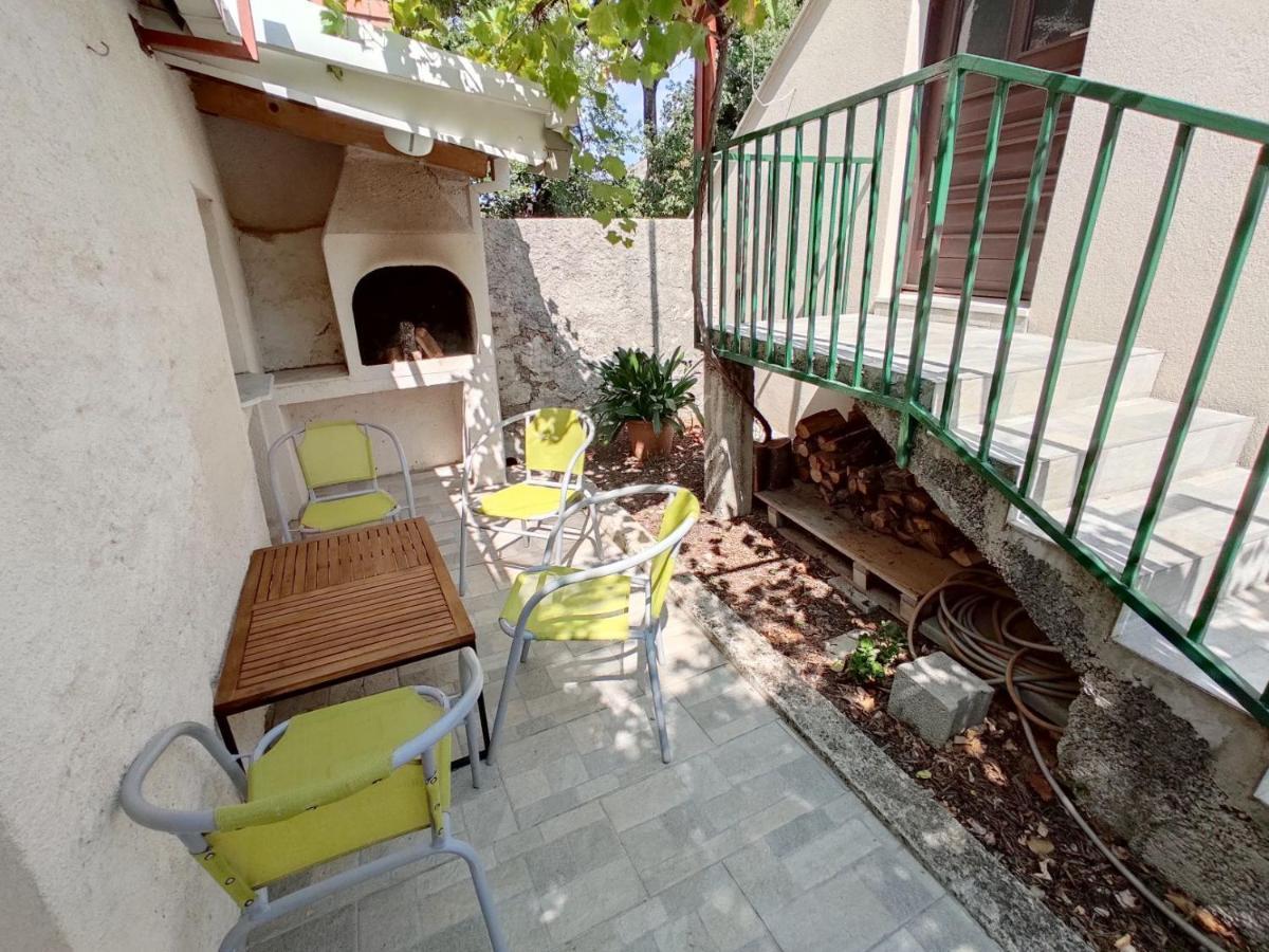 Apartman Arbanas Dubrovnik Extérieur photo