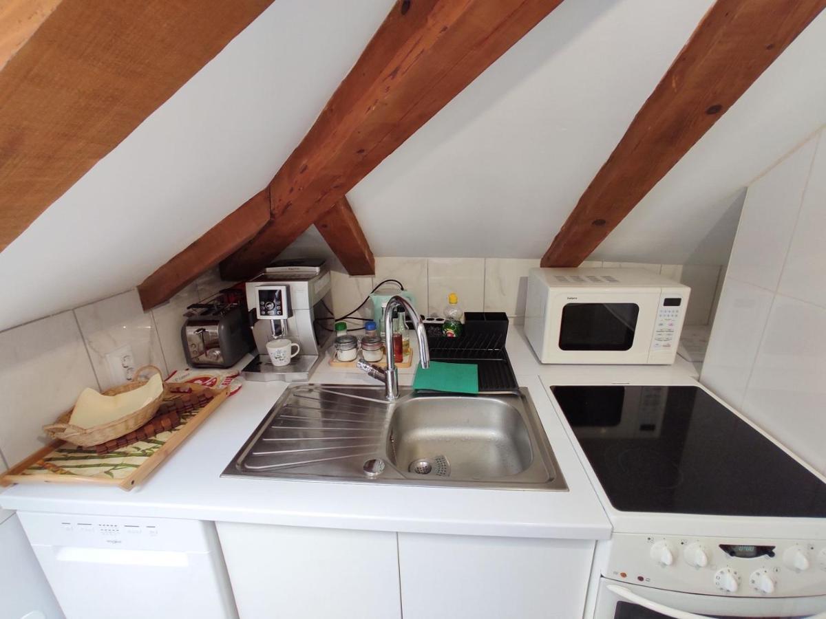 Apartman Arbanas Dubrovnik Extérieur photo