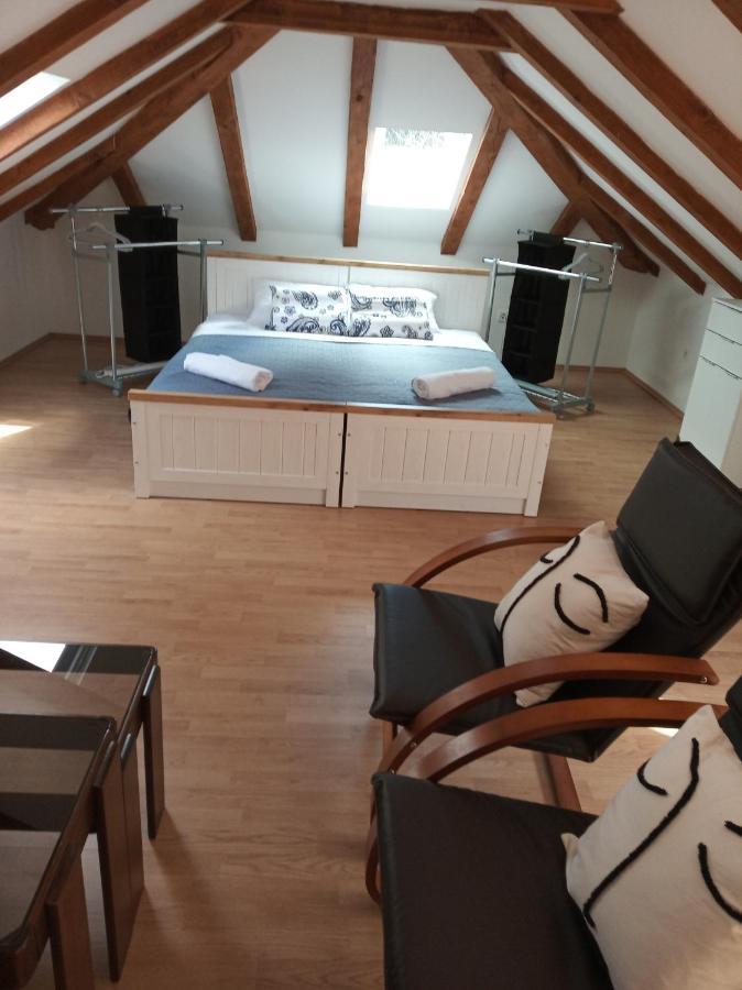 Apartman Arbanas Dubrovnik Extérieur photo