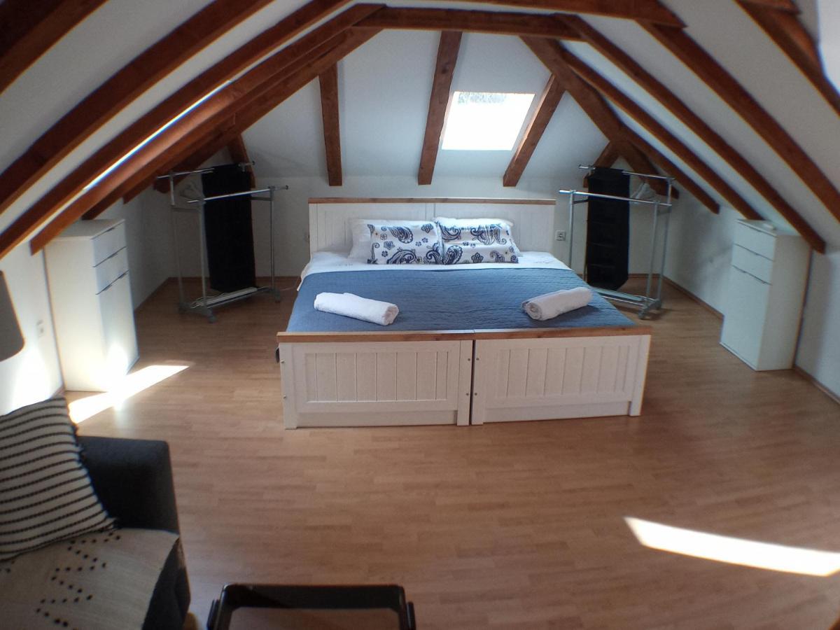Apartman Arbanas Dubrovnik Extérieur photo