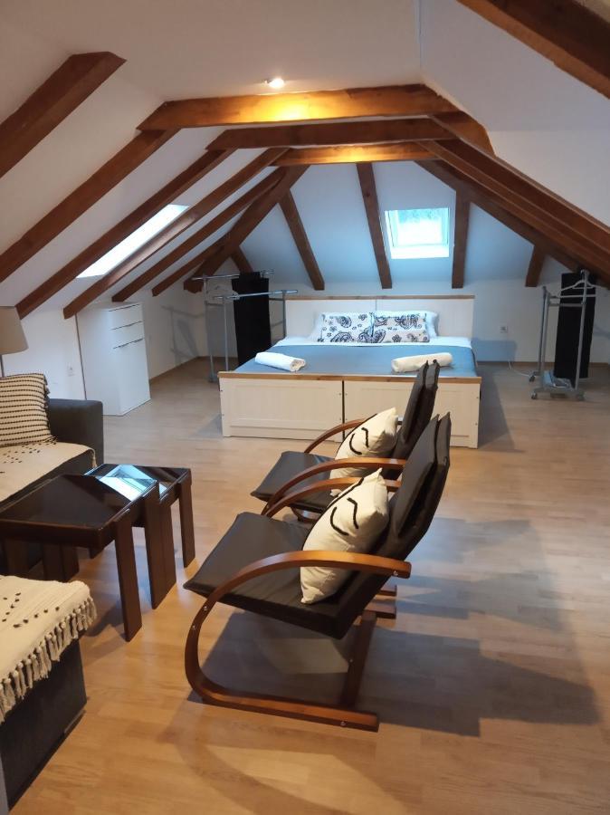 Apartman Arbanas Dubrovnik Extérieur photo