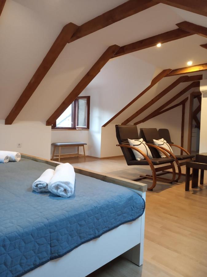 Apartman Arbanas Dubrovnik Extérieur photo