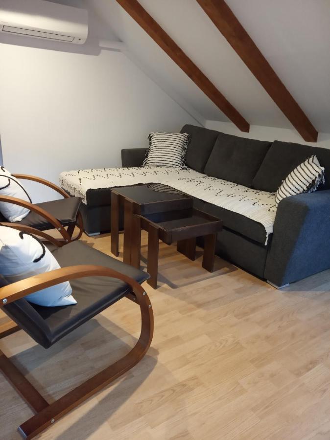 Apartman Arbanas Dubrovnik Extérieur photo