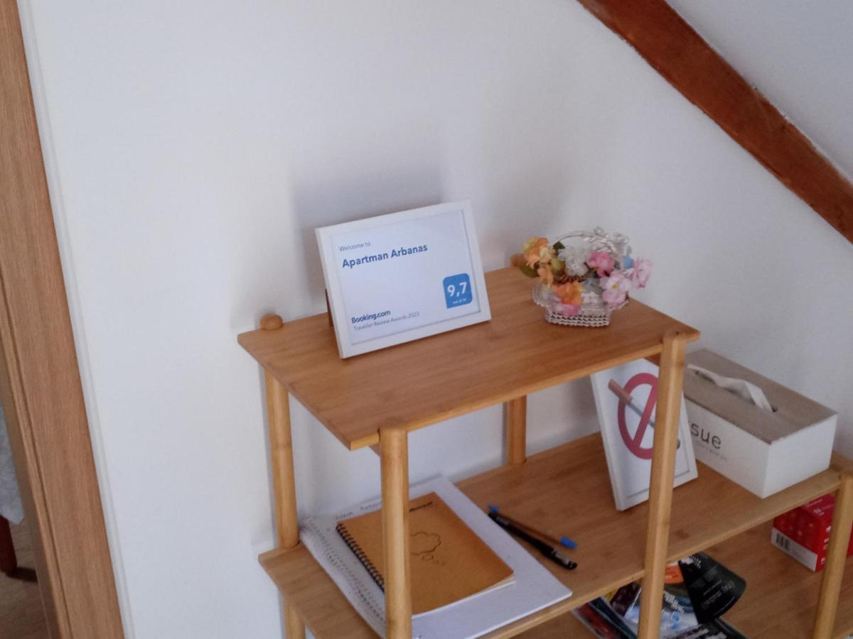 Apartman Arbanas Dubrovnik Extérieur photo